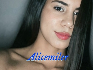 Alicemiler