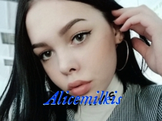 Alicemilkis