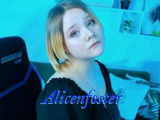 Alicenfoster