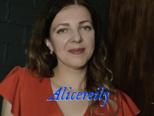 Alicereily