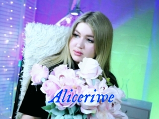 Aliceriwe