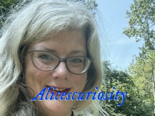Alicescuriosity