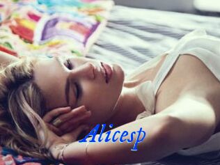 Alicesp