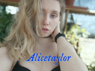 Alicetaylor