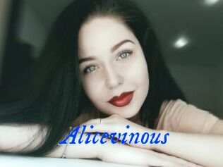 Alicevinous