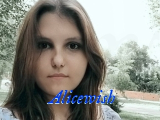 Alicewish