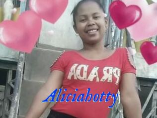 Aliciahotty