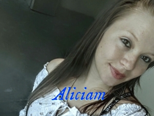 Aliciam