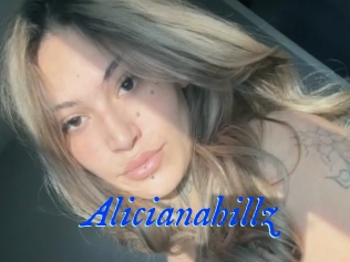 Alicianahillz