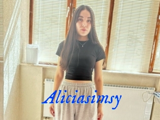 Aliciasimsy