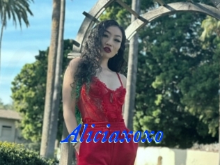 Aliciaxoxo