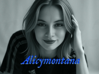 Alicymontana