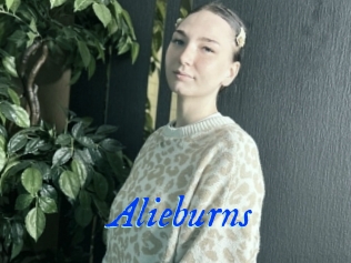 Alieburns