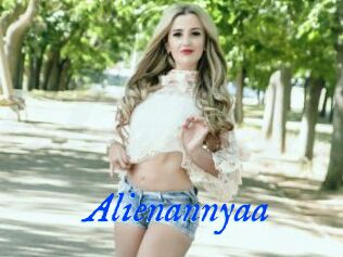 Alienannyaa