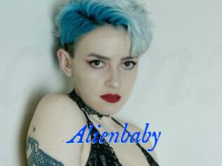 Alienbaby
