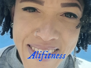 Alifitness