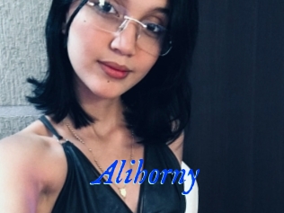 Alihorny
