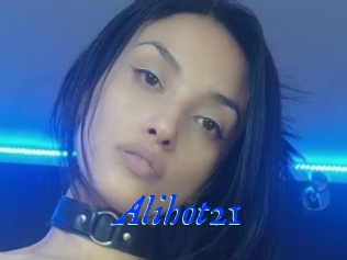 Alihot21