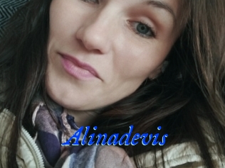 Alinadevis