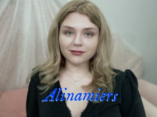 Alinamiers