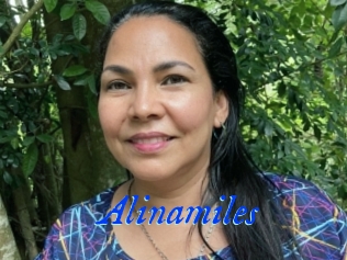 Alinamiles
