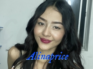 Alinaprice