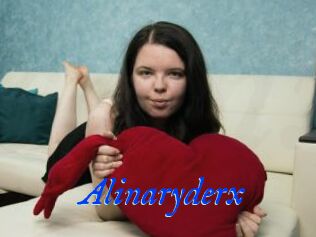 Alinaryderx