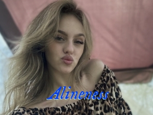 Alineness