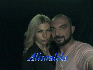 Alisaaleks