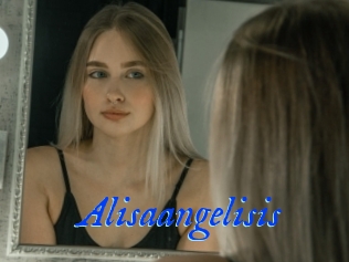 Alisaangelisis