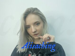 Alisaching