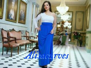 Alisacurves