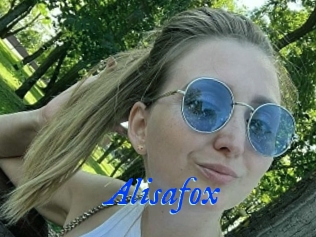Alisafox