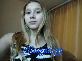 Alisagallego