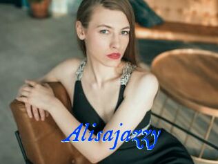 Alisajazzy