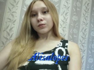 Alisalopes