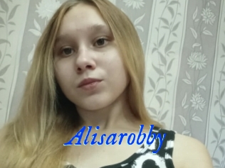 Alisarobby