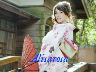 Alisarosa