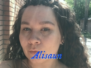 Alisaun