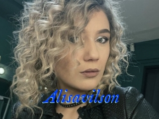 Alisavilson