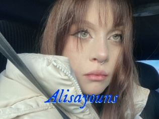 Alisayouns