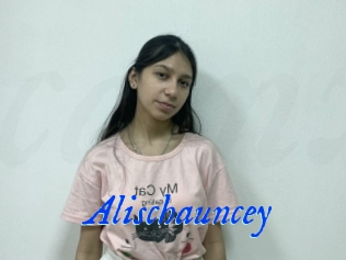 Alischauncey