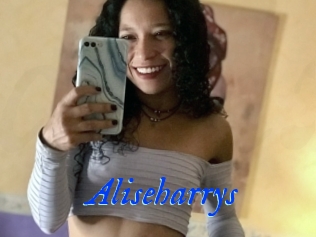Aliseharrys