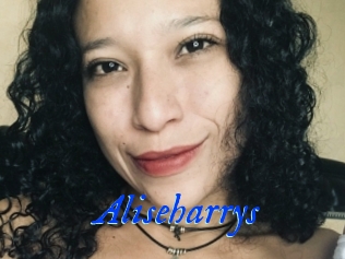 Aliseharrys