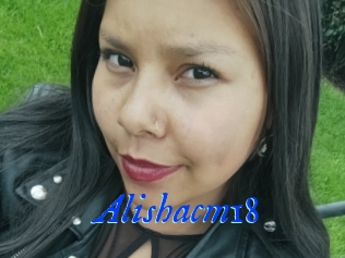 Alishacm18