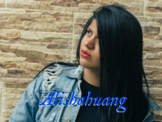 Alishahuang