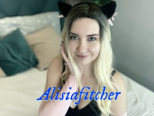 Alisiafitcher