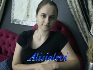 Alisialevi