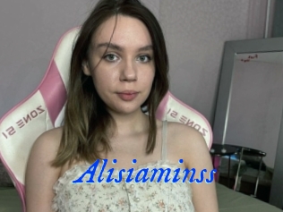 Alisiaminss