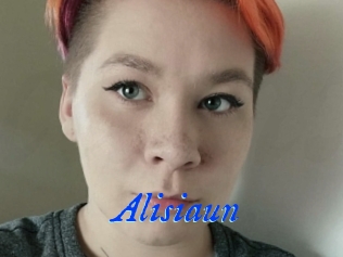 Alisiaun